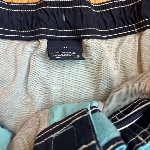 NWT CREMIEUX Swim Trunks Bundle size XL Daniel Cremieux - Picture 8 of 9